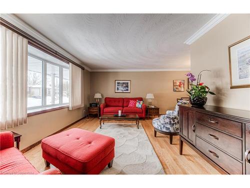 592 Glendene Crescent, Waterloo, ON - Indoor Photo Showing Other Room