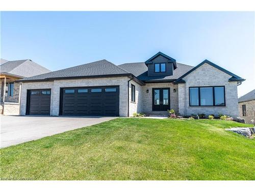 15 Hudson Drive  Brantford, ON N3T 0V6