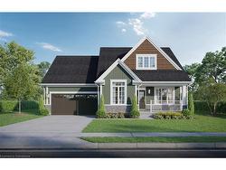 27-2797 Red Maple Avenue  Jordan Station, ON L0R 1S0