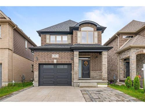 47 Pondcliffe Drive  Kitchener, ON N2R 0M3