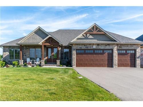 21 Hudson Drive  Brantford, ON N3T 0V6