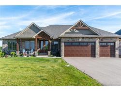 21 Hudson Drive  Brantford, ON N3T 0V6