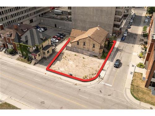 21 Weber Street W, Kitchener, ON 