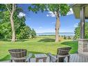 511 Algonquin Trail, Kemble, ON  - Outdoor With View 