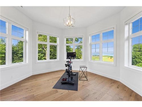 511 Algonquin Trail, Kemble, ON - Indoor