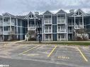 2430-31-90 Highland Drive, Oro-Medonte, ON  - Outdoor With Facade 