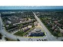 1A-430 Essa Road, Barrie, ON 
