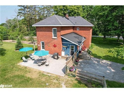 51 Balsam Road, Ramara, ON 