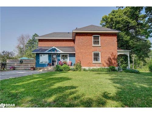 51 Balsam Road, Ramara, ON 