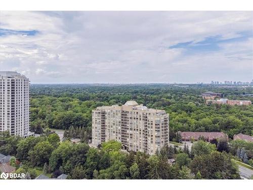 Ph04-1800 The Collegeway, Mississauga, ON - Outdoor With View