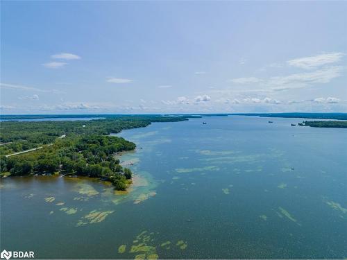 7426 Island View Street, Washago, ON - Outdoor With Body Of Water With View