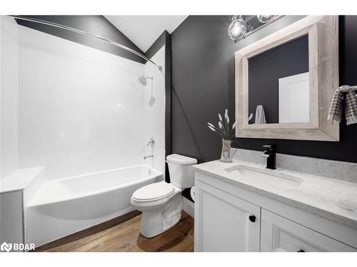 7426 Island View Street, Washago, ON - Indoor Photo Showing Bathroom