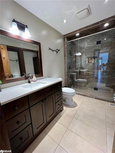 64 Mccord'S Road, Mckellar, ON - Indoor Photo Showing Bathroom