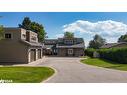 183 Lakeshore Road W, Oro-Medonte, ON  - Outdoor 