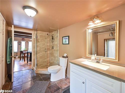 14902 Mount Pleasant Road, Caledon, ON - Indoor Photo Showing Bathroom