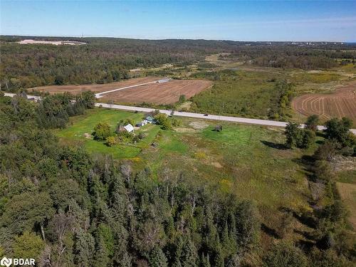 3828 George Johnston Road, Springwater, ON - Outdoor With View