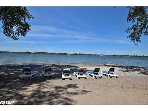 167-11 Summer Village Lane, Cherry Valley, ON - Outdoor With Body Of Water With View