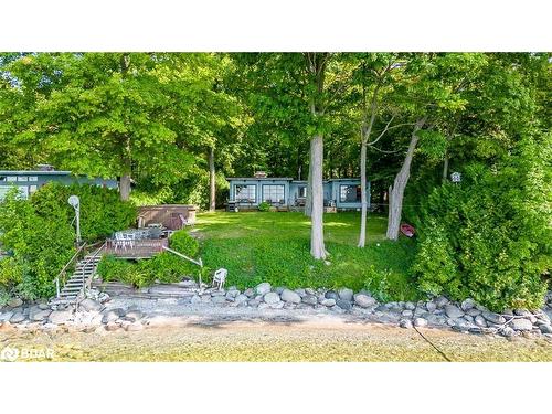 149 Eight Mile Point Road, Oro-Medonte, ON - Outdoor