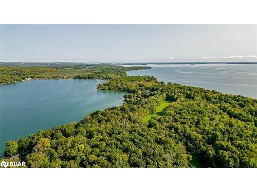 149 Eight Mile Point Road, Oro-Medonte, ON - Outdoor With Body Of Water With View