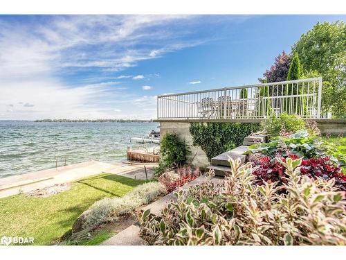 665 Lakelands Avenue, Innisfil, ON - Outdoor With Body Of Water With View