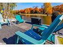 27 Sunnidale Road S, Wasaga Beach, ON  - Outdoor With Body Of Water 