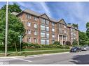 203-95 Matchedash Street N, Orillia, ON  - Outdoor With Facade 
