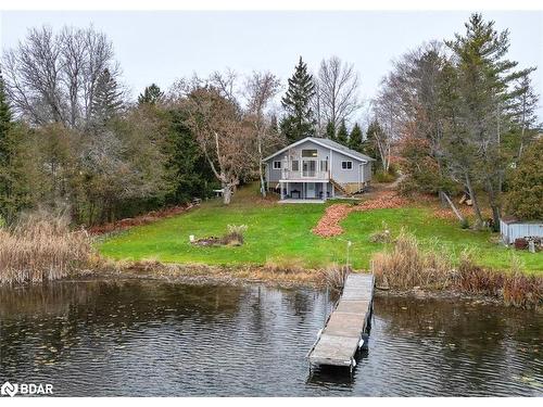234 O'Reilly Lane, Little Britain, ON - Outdoor With Body Of Water