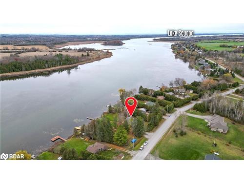 234 O'Reilly Lane, Little Britain, ON - Outdoor With Body Of Water With View