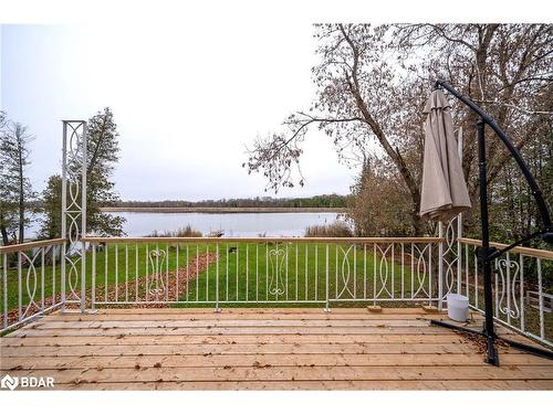 234 O'Reilly Lane, Little Britain, ON - Outdoor With Body Of Water