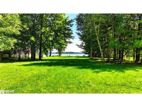 3283 Crescent Bay Road, Washago, ON 