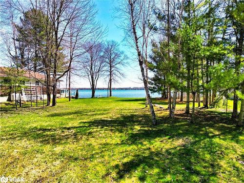 3283 Crescent Bay Road, Washago, ON 