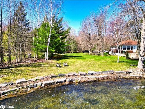 3283 Crescent Bay Road, Washago, ON 