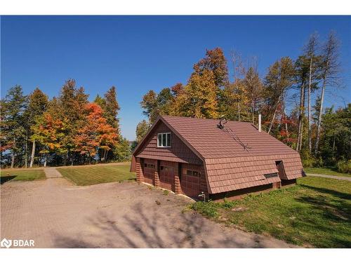 1050 Shoreview Drive, Innisfil, ON - Outdoor