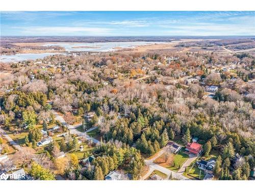 69 King Road, Waubaushene, ON - Outdoor With View