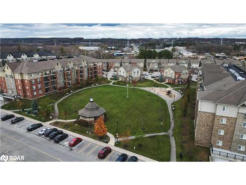 101-45 Ferndale Drive S, Barrie, ON - Outdoor With View