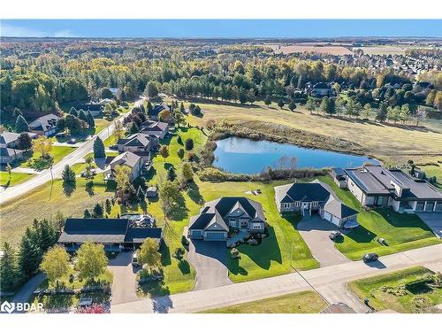 16 Deanna Drive, Wasaga Beach, ON - Outdoor With View