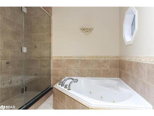 16 Deanna Drive, Wasaga Beach, ON - Indoor Photo Showing Bathroom