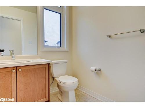 3770 Sunbank Crescent, Severn, ON - Indoor Photo Showing Bathroom