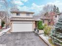 43 Shoreview Drive, Barrie, ON  - Outdoor With Facade 