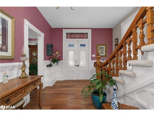 63 Bridge Street, Meaford, ON - Indoor Photo Showing Other Room