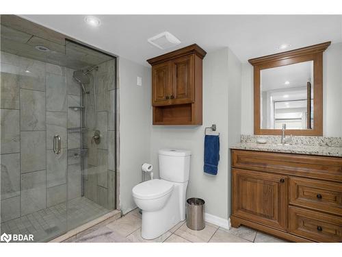 63 Bridge Street, Meaford, ON - Indoor Photo Showing Bathroom