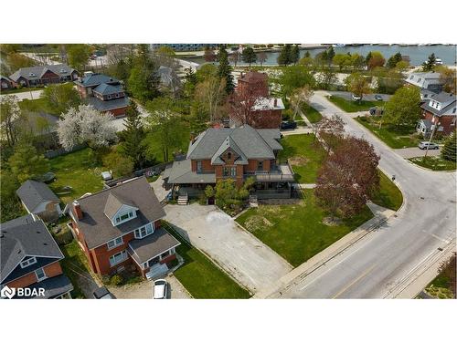 63 Bridge Street, Meaford, ON - Outdoor With View