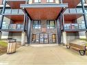 507-304 Essa Road, Barrie, ON  - Outdoor With Balcony 