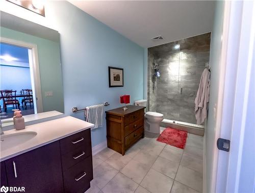 507-304 Essa Road, Barrie, ON - Indoor Photo Showing Bathroom