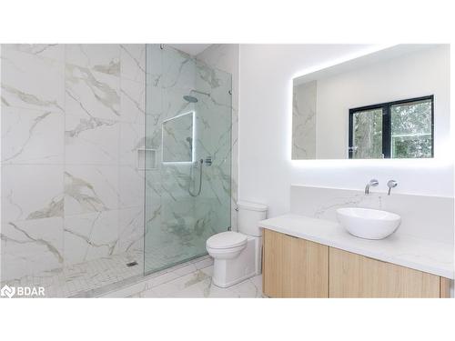 866 Kennedy Road, Innisfil, ON - Indoor Photo Showing Bathroom
