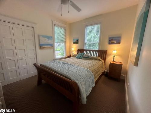 129-2 Chipmunk Lane, Cherry Valley, ON - Indoor Photo Showing Bedroom