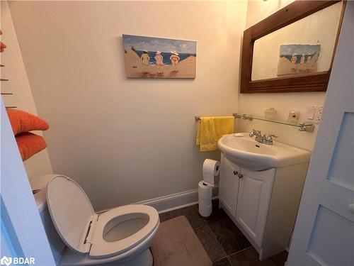 129-2 Chipmunk Lane, Cherry Valley, ON - Indoor Photo Showing Bathroom
