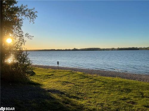 129-2 Chipmunk Lane, Cherry Valley, ON - Outdoor With Body Of Water With View