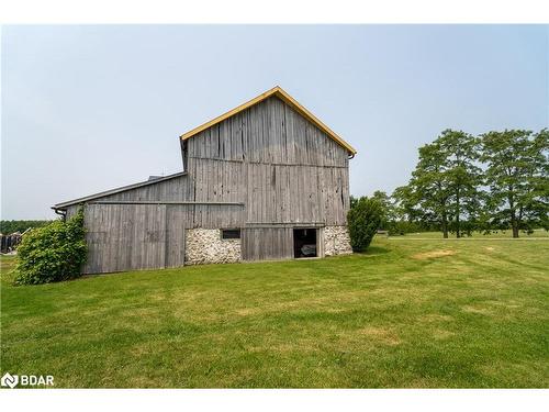885 Highway 36 Road, Kawartha Lakes, ON - Outdoor With Exterior