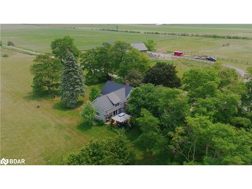 885 Highway 36 Road, Kawartha Lakes, ON - Outdoor With View